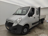  Opel  Movano Opel  2.3 CDTi 92kW ECOFLEX DC L3H1 3.5T 4d 
