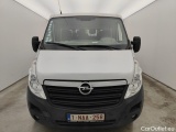  Opel  Movano Opel  2.3 CDTi 92kW ECOFLEX DC L3H1 3.5T 4d #5