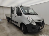  Opel  Movano Opel  2.3 CDTi 92kW ECOFLEX DC L3H1 3.5T 4d #8