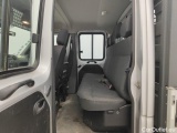  Opel  Movano Opel  2.3 CDTi 92kW ECOFLEX DC L3H1 3.5T 4d #10