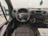  Opel  Movano Opel  2.3 CDTi 92kW ECOFLEX DC L3H1 3.5T 4d #9