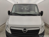  Opel  Movano Opel  2.3 CDTi 92kW ECOFLEX DC L3H1 3.5T 4d #17