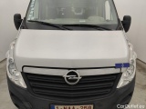  Opel  Movano Opel  2.3 CDTi 92kW ECOFLEX DC L3H1 3.5T 4d #24