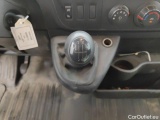  Opel  Movano Opel  2.3 CDTi 92kW ECOFLEX DC L3H1 3.5T 4d #28