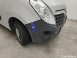  Opel  Movano Opel  2.3 CDTi 92kW ECOFLEX DC L3H1 3.5T 4d #30