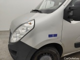  Opel  Movano Opel  2.3 CDTi 92kW ECOFLEX DC L3H1 3.5T 4d #36