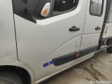  Opel  Movano Opel  2.3 CDTi 92kW ECOFLEX DC L3H1 3.5T 4d #45