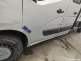  Opel  Movano Opel  2.3 CDTi 92kW ECOFLEX DC L3H1 3.5T 4d #52