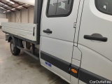  Opel  Movano Opel  2.3 CDTi 92kW ECOFLEX DC L3H1 3.5T 4d #64