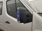  Opel  Movano Opel  2.3 CDTi 92kW ECOFLEX DC L3H1 3.5T 4d #73