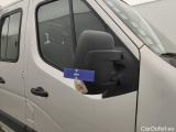  Opel  Movano Opel  2.3 CDTi 92kW ECOFLEX DC L3H1 3.5T 4d #75