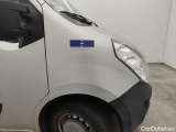  Opel  Movano Opel  2.3 CDTi 92kW ECOFLEX DC L3H1 3.5T 4d #77
