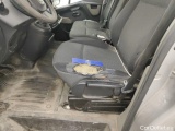  Opel  Movano Opel  2.3 CDTi 92kW ECOFLEX DC L3H1 3.5T 4d #82