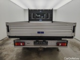  Opel  Movano Opel  2.3 CDTi 92kW ECOFLEX DC L3H1 3.5T 4d #95