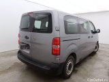  Opel  Vivaro Opel  1.5 Turbo D 88kW BlueInj. S/S L2H1 2.6T 4d #2