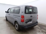  Opel  Vivaro Opel  1.5 Turbo D 88kW BlueInj. S/S L2H1 2.6T 4d #7
