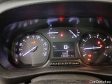 Opel  Vivaro Opel  1.5 Turbo D 88kW BlueInj. S/S L2H1 2.6T 4d #6