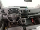  Opel  Vivaro Opel  1.5 Turbo D 88kW BlueInj. S/S L2H1 2.6T 4d #9