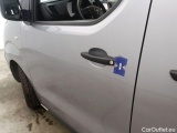  Opel  Vivaro Opel  1.5 Turbo D 88kW BlueInj. S/S L2H1 2.6T 4d #19