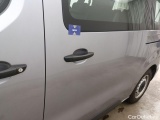  Opel  Vivaro Opel  1.5 Turbo D 88kW BlueInj. S/S L2H1 2.6T 4d #22