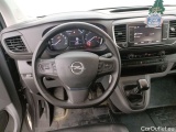  Opel  Vivaro Opel  1.5 Turbo D 88kW BlueInj. S/S L2H1 2.6T 4d #24