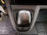  Opel  Vivaro Opel  1.5 Turbo D 88kW BlueInj. S/S L2H1 2.6T 4d #26