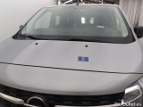  Opel  Vivaro Opel  1.5 Turbo D 88kW BlueInj. S/S L2H1 2.6T 4d #33