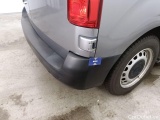  Opel  Vivaro Opel  1.5 Turbo D 88kW BlueInj. S/S L2H1 2.6T 4d #39