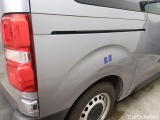  Opel  Vivaro Opel  1.5 Turbo D 88kW BlueInj. S/S L2H1 2.6T 4d #42