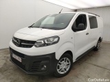  Opel  Vivaro Opel  2.0 Turbo 110kW Edition L3H1 31 5d 