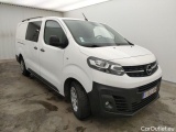  Opel  Vivaro Opel  2.0 Turbo 110kW Edition L3H1 31 5d #8
