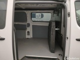  Opel  Vivaro Opel  2.0 Turbo 110kW Edition L3H1 31 5d #10