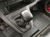  Opel  Vivaro Opel  2.0 Turbo 110kW Edition L3H1 31 5d #27