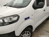  Opel  Vivaro Opel  2.0 Turbo 110kW Edition L3H1 31 5d #36