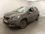  Peugeot  2008 Peugeot  1.2 Puretech 61kW S&S Active 5d 