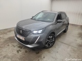  Peugeot  2008 Peugeot  1.5 BlueHDi 81kW S&S Allure Pack 5d 