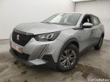  Peugeot  2008 Peugeot  1.2 Puretech 74KW S&S Active Pack 5d 