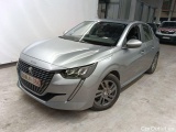  Peugeot  208 Peugeot  1.2 PureTech 100 MAN6 S&S Active Pack 5d 