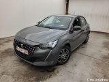  Peugeot  208 Peugeot  1.5 BlueHDi 100 MAN6 S&S Active pack 5d 