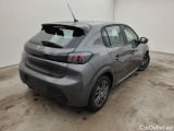  Peugeot  208 Peugeot  1.5 BlueHDi 100 MAN6 S&S Active pack 5d #2
