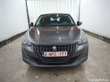  Peugeot  208 Peugeot  1.2 PureTech 75 MAN5 S&S Active Pack 5d 