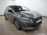  Peugeot  208 Peugeot  1.2 PureTech 75 MAN5 S&S Active Pack 5d #2