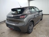  Peugeot  208 Peugeot  1.2 PureTech 75 MAN5 S&S Active Pack 5d #4