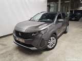  Peugeot  3008 Peugeot  1.2 PureTech 96kW S&S EAT8 Style 5d 