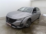  Peugeot  308 Peugeot  SW 1.2 PureTech 110 S&S Active Pack 5d 