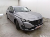  Peugeot  308 Peugeot  SW 1.2 PureTech 110 S&S Active Pack 5d #8