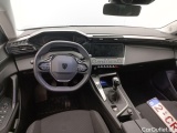  Peugeot  308 Peugeot  SW 1.2 PureTech 110 S&S Active Pack 5d #9