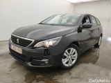  Peugeot  308 Peugeot  SW 1.5 BlueHDi 130 S&S Active Pack 5d 