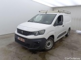  Peugeot  Partner Peugeot  1.5 BHDi L2 Heavy 75kW Premium 4d 