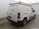  Peugeot  Partner Peugeot  1.5 BHDi L2 Heavy 75kW Premium 4d #2